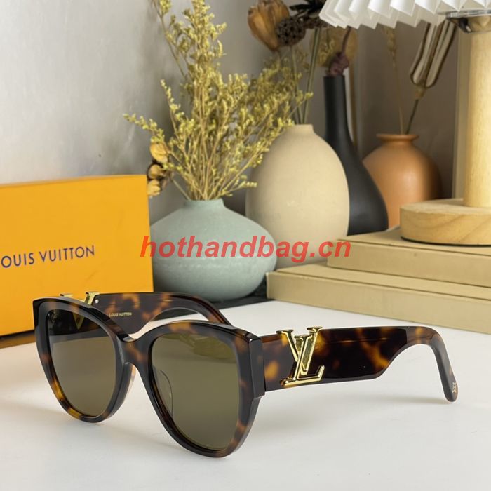 Louis Vuitton Sunglasses Top Quality LVS02449